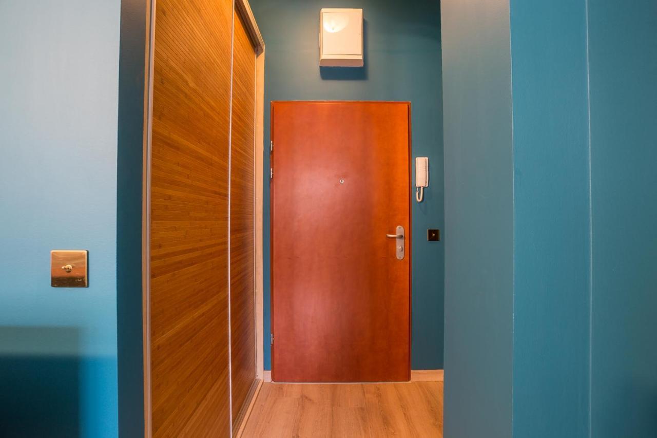 Apartament Cichy Zakatek Obok Fontanny Neptuna — Photos 2